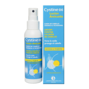 Cystine Loción x 125 ml