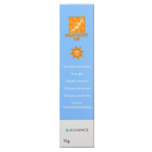 Kelo-cote UV X 15 gr. (*)