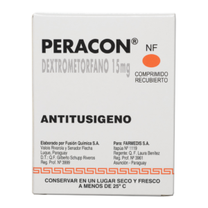 Peracon NF x 20 grag.