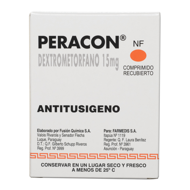 Peracon NF x 20 grag.