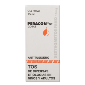 Peracon NF x 15 ml.