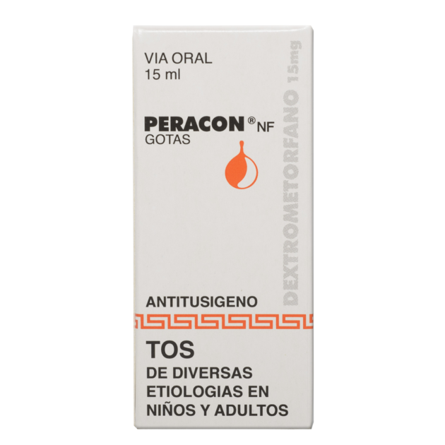 Peracon NF x 15 ml.