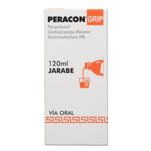 Peracon GRIP jbe x 120 ml