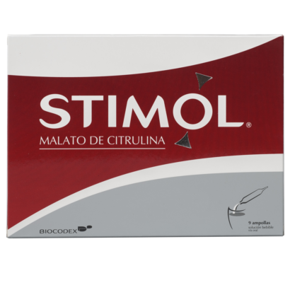 Stimol x 9 y 18 amp. bebibles | Farmedis S.A.