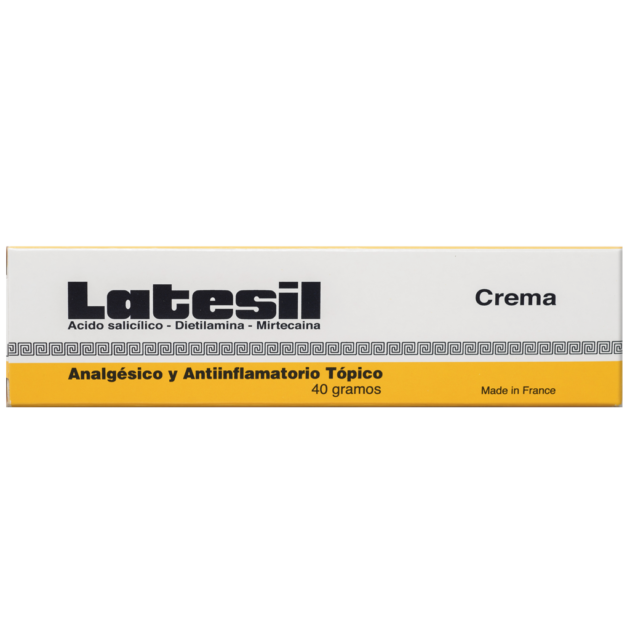 Latesil x 40 g