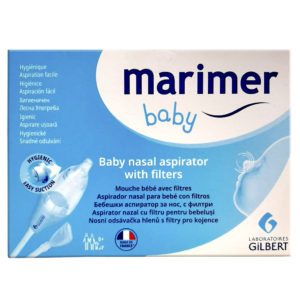 Marimer Aspirador Nasal (*)