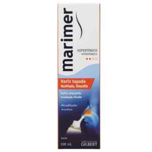 Marimer hipertonico spray x 100ml (*)
