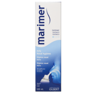 Marimer isotonico spray x 100 ml (*)