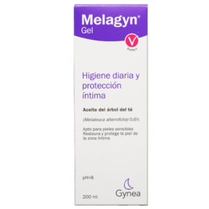 Melagyn gel x 200 ml (*)