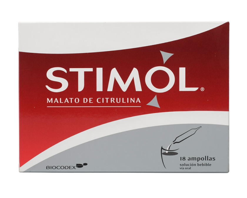 Stimol x 9 y 18 amp. bebibles | Farmedis S.A.