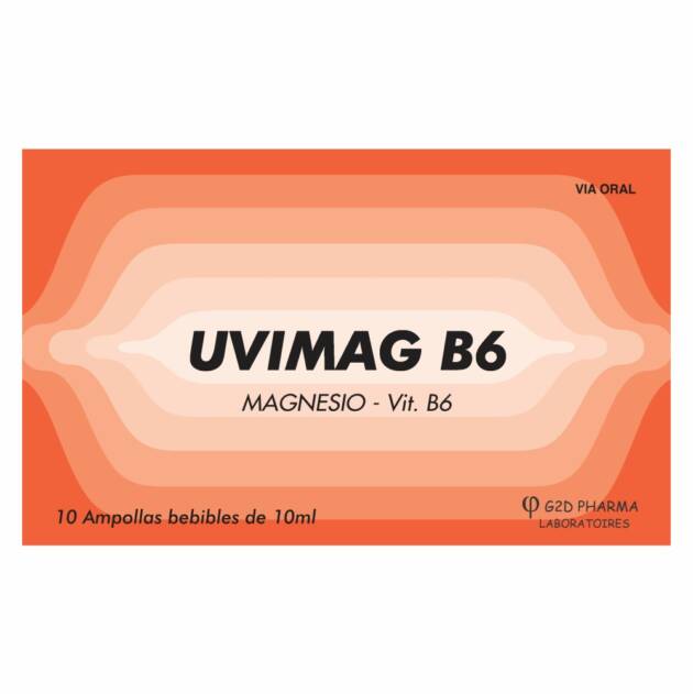 Magnesio
