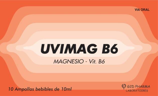 Magnesio